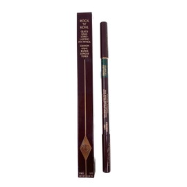 CHARLOTTE TILBURY Rock N' Kohl Quick Kajal Long-Lasting Eye Pencil - Hypnotic Peacock (.04 Oz)