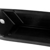G-PLUS Rear Bumper Top Step Pad Cover w/Prox Compatible With