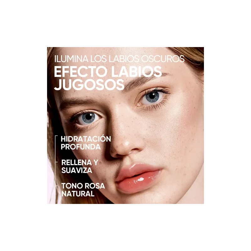 Skintific Labial Serum Hidratante Con Brillo Gloss Labios
