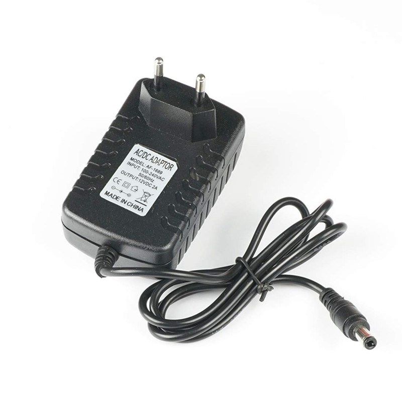 Power Adaptor