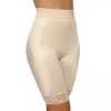 Rago Shapewear Rago Shapewear Light Shaping High Waist Long Leg