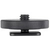 Leofoto FA-01 Hot/Cold Shoe to 1/4" Male Adapter Flash Accessory