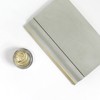 Jolie Gilding Wax – Metallic Finish for Furniture, Hardware, and