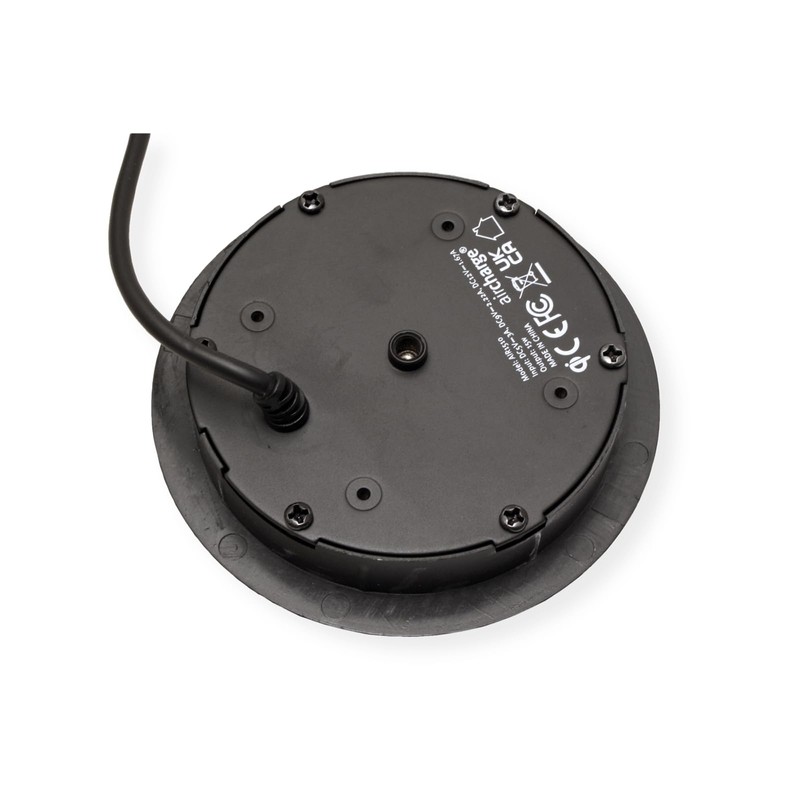 BACHMANN Wireless Charger AirCharge 15W EPP