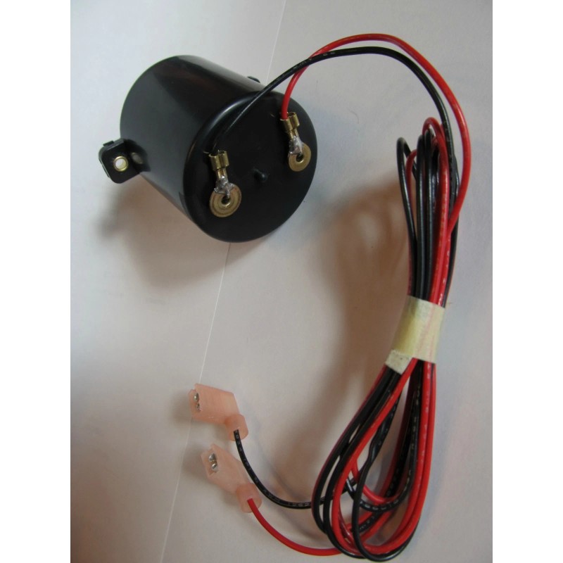 CFM, Majestic, Charmglow, Napoleon, Dimplex, 12 Volt 20 RPM DC