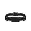 FLYSPEAR Wireless Pet Barrier - Rechargeable Indoor Barrier with 6