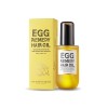 Too Cool For School Lightweight Hair Oil With Protein And