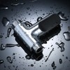 Shower Thermometer, Digital Shower Thermometer ℃/℉ Bath Temperature Monitor Water