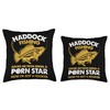 Funny Haddock Fishing Gift for Men & Women Saved Hooker