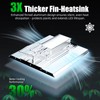 TheOneGrow MA2000 200W LED Grow Light Full Spectrum | Commercial