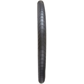 SCHWALBE - Big Apple Hybrid and Touring Wire Clincher Bike Tire | 26 x 2.35 | Performance Line, RaceGuard | Black/Reflective