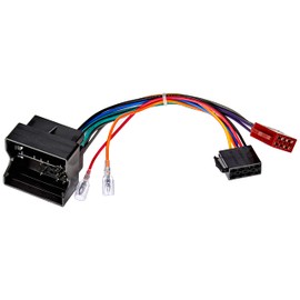 ACV 1196-02 Radio Connection Cable for Mercedes