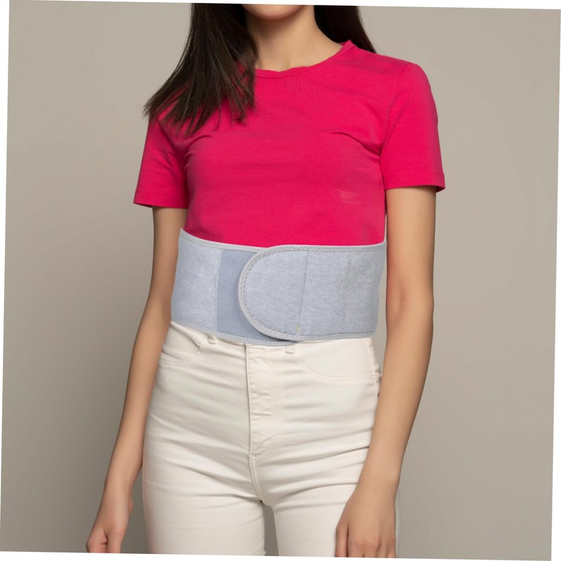 OATIPHO Warm Cashmere Kidney Binder for Men and Women Breathable