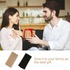 DHWEKU 2 Pairs Compression Arm Sleeves Lymphedema Arm Warmer Shaper