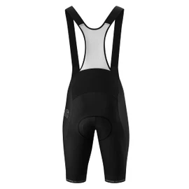 Gonso Sitivo Bib Men's Bib Tights Black-fire L