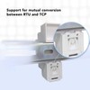 RS485 to WiFi Serial Server 2.4Ghz 5Ghz Dual Band Ethernet