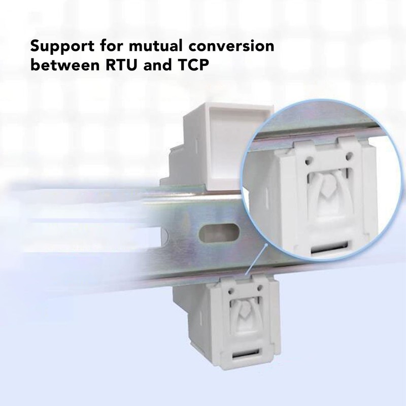 RS485 to WiFi Serial Server 2.4Ghz 5Ghz Dual Band Ethernet