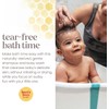 Burt's Bees Baby Bee Fragrance Free Shampoo and Wash, 21