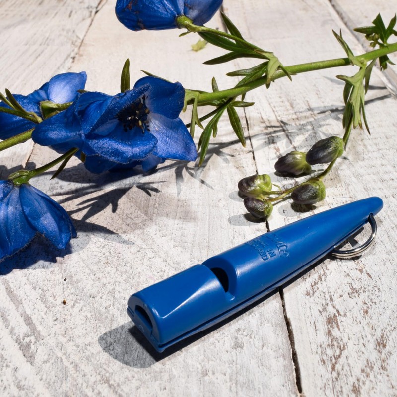 ACME Dog Whistle No. 210.5 with Instructions (English language not