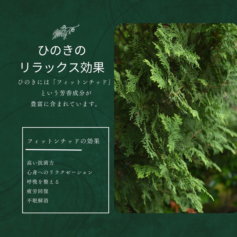Shiyu Cypress Balls, 8 Pieces, Hinoki, Cypress, Bath, Forest Bath,
