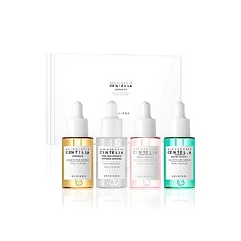 SKIN1004 [SKIN1004]Madagascar Centella Ampoule Kit (Mini Ampoule 4 types)