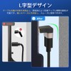 YFFSFDC HDMI to HDMI Adapter (90 Degree Upward Down)