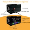 EIELE DIY Blutoth-Compatible Speaker Kit Multi-Function Soldering Practice kit Voice-Activated