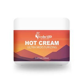 (1 unidad) Crema reafirmante caliente para mejorar el sudor, tensar la piel y reducir la celulitis locin para estmago, muslos y glteos, crema...      
