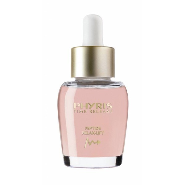Time Release - Phyris Peptides Relax-lift 30 Ml