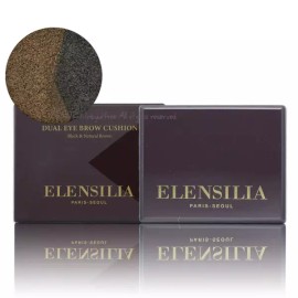 Ellensilla 엘렌실라 듀얼 아이 브로우 쿠션 Ellen Silla Dual Eye Brow Cushion