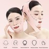 V Line Face Lifting Strap, Chin Strap for Sleeping, Jaw