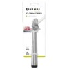 HENDI Ice Cream Spoon, with Extra Long Handle, Oil-Filled, Ice