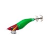 Daiwa Emeraldas Ika Metal Dropper Egui Type No. 1.8 Glow-in-the-dark