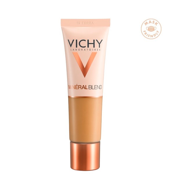 Vichy Mineral Blend Make Up 15 Terra, 30ml