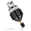 SUP Valve Adapter, Air Pump Adapter, Air Valve Adapter, Sup