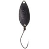Forest (Forest) Factor 1.8 G No8 ND Yellow Spoon Lure