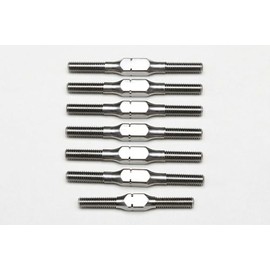 Yokomo YZ-TBS87 Titanium Turnbuckle Set for YZ-870C