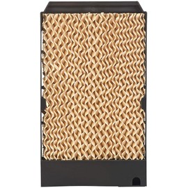 Sichler Haushaltsgeräte Zubehör zu Verdunstungs-Luftkühler: Ersatzfilter für Luftkühler LW-420.w (Mobiles Klimagerät Luftkühler, Tragbare Luftkühler, Ventilatoren)