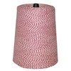 T.W Evans Cordage 07-041 4 Poly Variegated 2-Pound Cone, 9600-Feet,