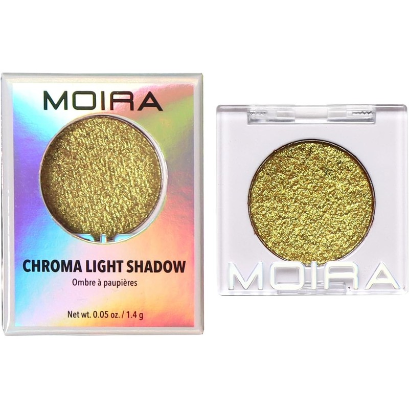 Sombra Chroma Light Shadow (022, Moon) Moira
