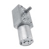 Generic Gear Motor, High Torque DC Motor DC 12V Reduction