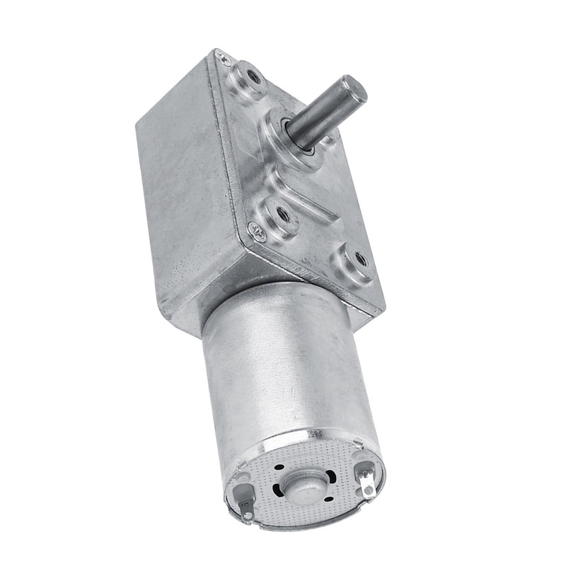 Generic Gear Motor, High Torque DC Motor DC 12V Reduction
