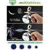 3 Types of Calibers: Airbrush, Trigger Type, Handpiece, 0.01 x