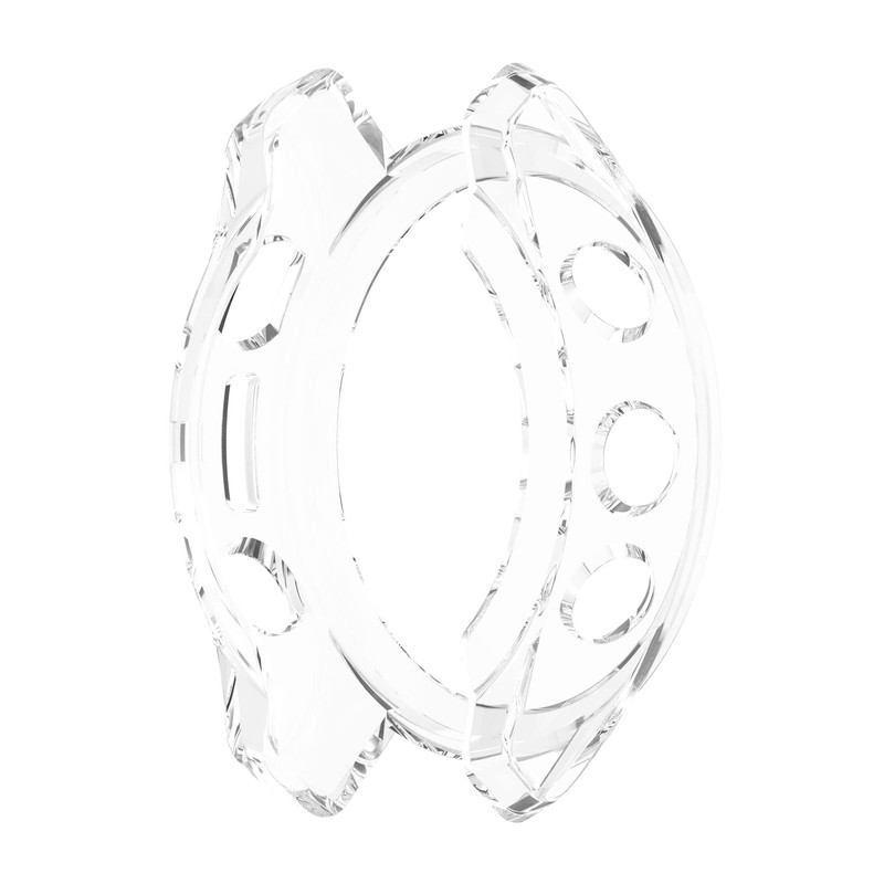 intended for Garmin Fenix 7S /Fenix 7S Sapphire Solar Case