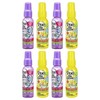 Set of 8 Stinky Bowl Spray 1.85oz - Before You