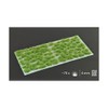 Gamers Grass Green - Wild (4mm)