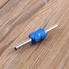 Qiilu Car Air Conditioning Valve Core Key Repair Tools
