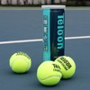 Teloon Championship Tennis Balls - Extra Duty - Regular Duty