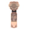 USB Flash Disk Portable Waterproof Metal 2.0 Drive Storage Memory