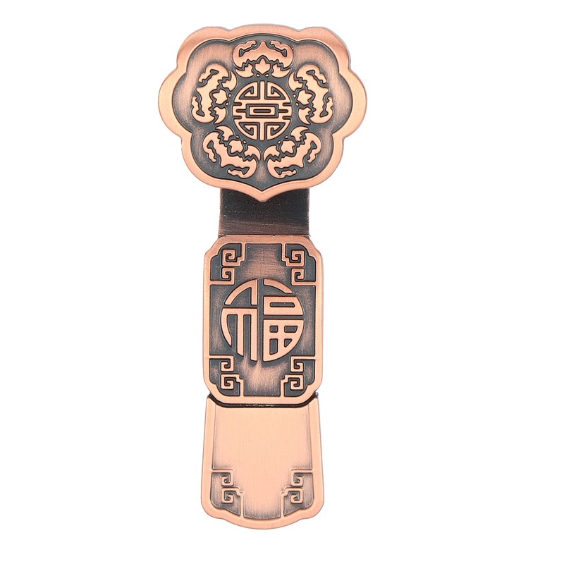 USB Flash Disk Portable Waterproof Metal 2.0 Drive Storage Memory
